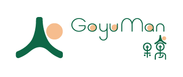 GoyuMan 果寓